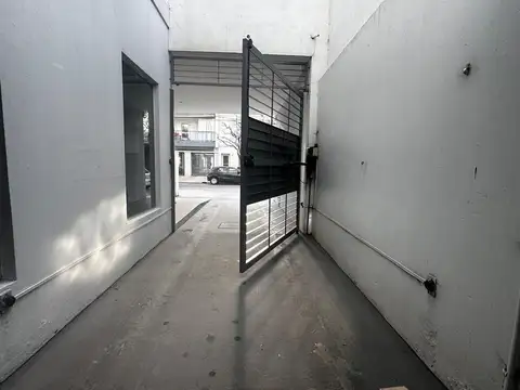 COCHERA EN VENTA LA PLATA