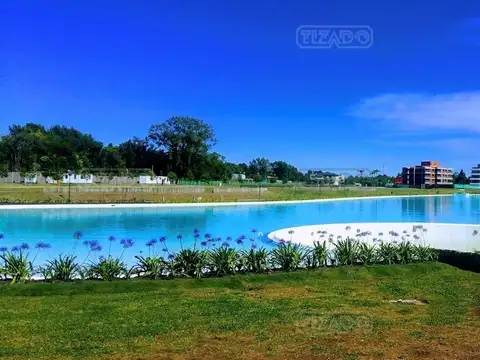 Terreno en Venta en Lagoon Pilar, USD 120.000