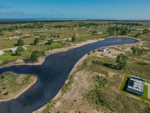 Terreno en Venta de 2600,0 m2