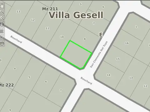 Terreno en Venta de 660,0 m2