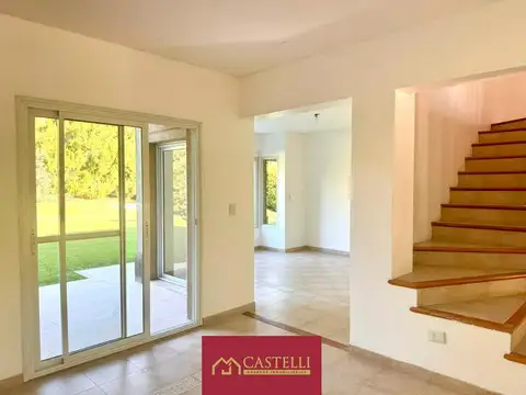 Casa en Venta 6 años