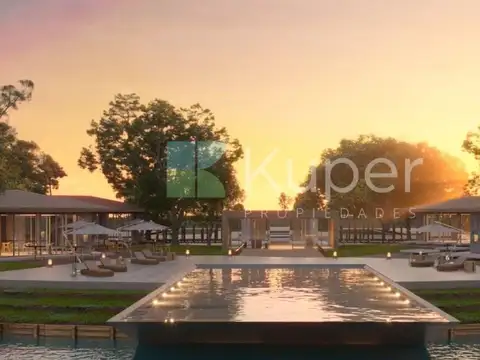 Terreno Lote  en Venta en Azzurra Tortugas, Pilar, G.B.A. Zona Norte