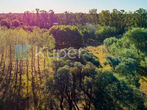 Terreno en Venta en Manuel Alberti, USD 130.000