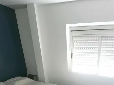 VENTA DPTO 2 AMB EN DUPLEX BALCON TERRAZA CAÑITAS