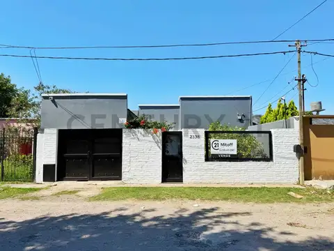 Casa en Venta en Berisso, USD 125.000