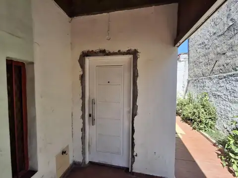 Depto Tipo Casa en Venta 47 años