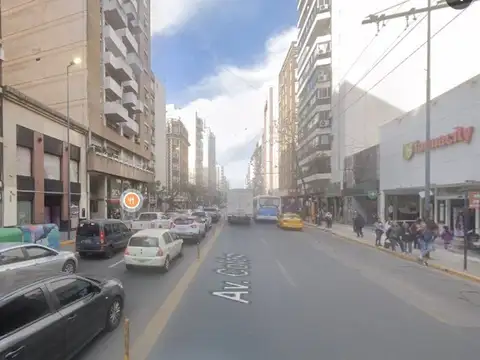VENTA COCHERA AV COLON 738 CORDOBA CAPITAL