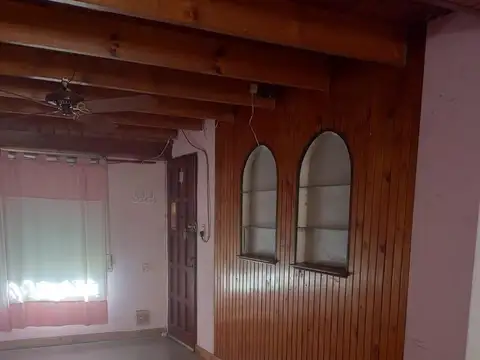 Casa en Venta 35 años