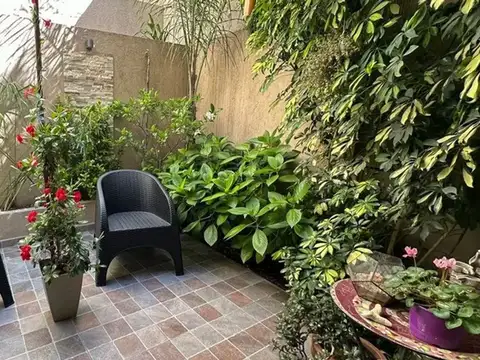 Depto Tipo Casa en Venta de 2 dormitorios