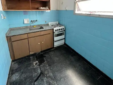 Departamento en Alquiler de 3 ambientes