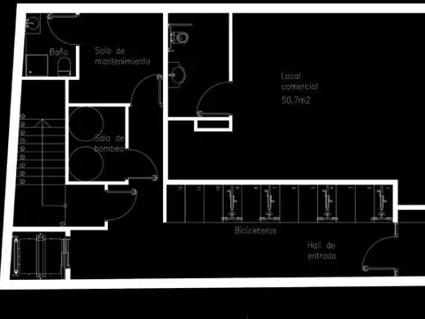 Local en Venta en Saavedra, USD 177.000