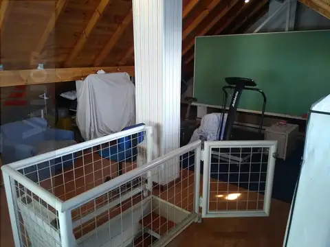 Casa 5 ambientes con 5 baños