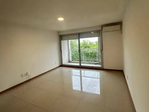 Apartamento en alquiler de 1 dormitorio en Cordón