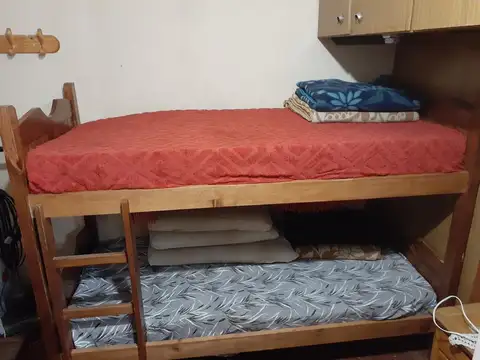 Departamento en Alquiler Temporal 50 años