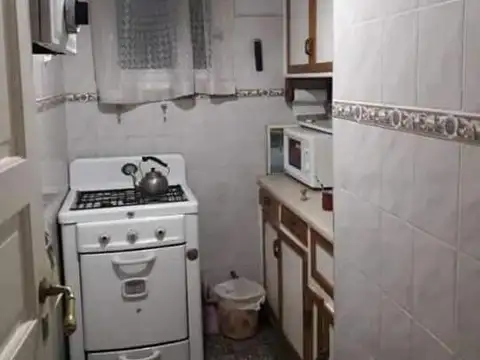 Departamento en Alquiler Temporal de 1 dormitorio