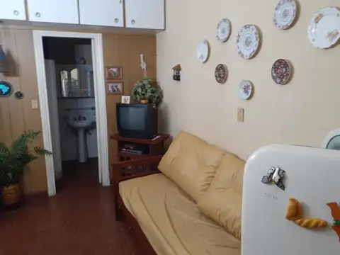 Departamento en Alquiler Temporal de 2 ambientes