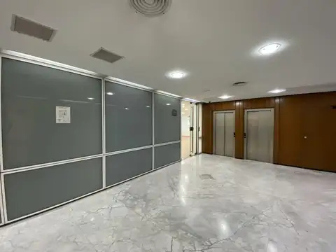 Oficina en S.Isidro Alto