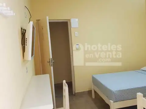 Hotel en Venta en Ubatuba, USD 2.600.000