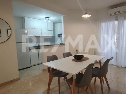 ALQUILER AMOBLADO CENTRICO. NEUQUEN