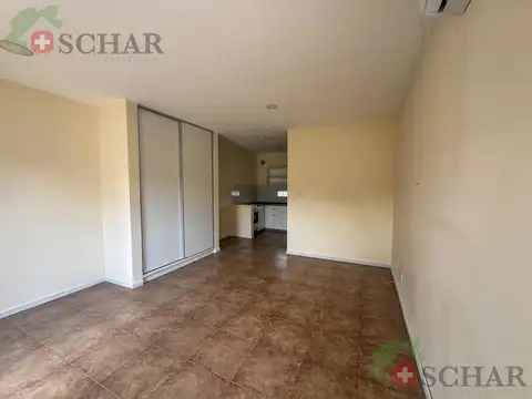 Departamento en Centro