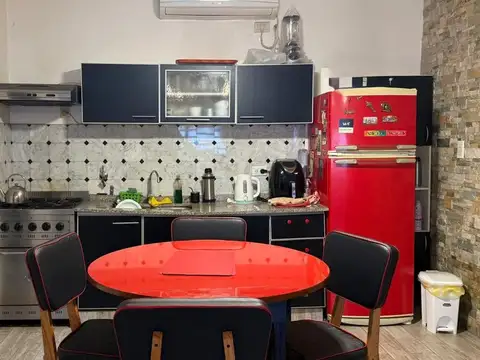 Depto Tipo Casa en Venta de 3 dormitorios