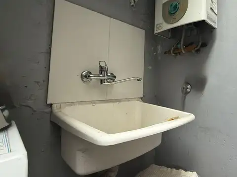 Depto Tipo Casa en Venta con 1 cocheras