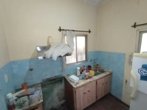 Terreno en Venta 13,50  mts Fondo