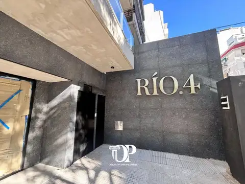 Venta Departamento 2 Ambientes Estrenar 48 Metros Amenities - Apto Profesional / Caballito