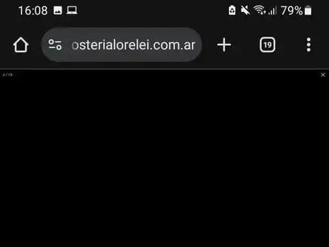 Hotel en Alquiler en Mina Clavero, $ 1