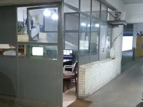 Cochera en Venta