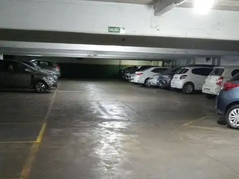 Cochera en Venta