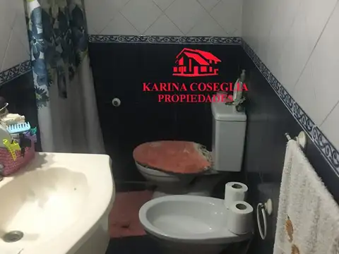 Casa  en Venta en Los Polvorines, Malvinas Argentinas, G.B.A. Zona Norte