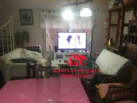 Casa en Venta de 2 dormitorios