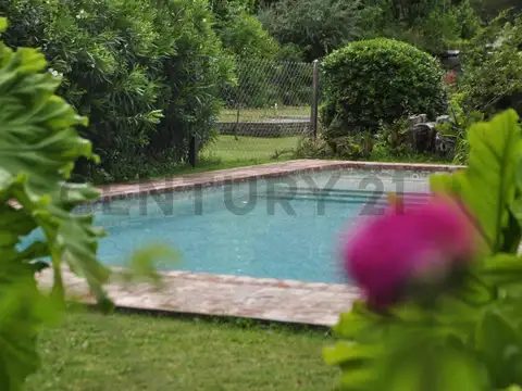 VENTA CASA QUINTA C. DE ARECO+FINANCIACION PRIVADA