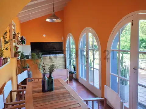 VENTA CASA QUINTA C. DE ARECO+FINANCIACION PRIVADA
