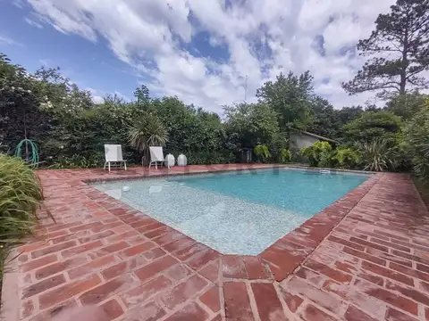 VENTA CASA QUINTA C. DE ARECO+FINANCIACION PRIVADA