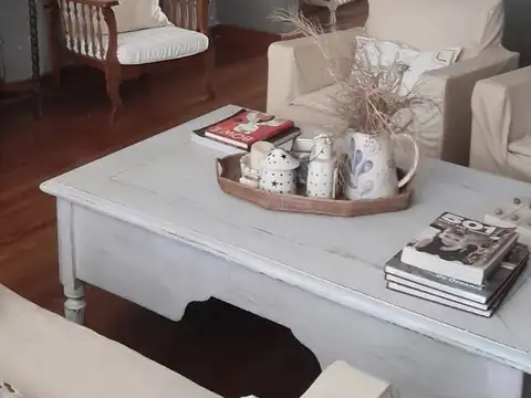 Casa en venta 3 dormitorios con suite, quincho y amplio terreno