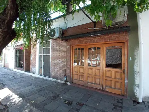 Depto Tipo Casa en Venta de 2 ambientes