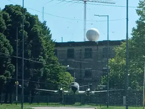 Depto Tipo Casa 2 ambientes con 1 baño