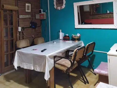 Depto Tipo Casa en Venta en El Palomar, USD 130.000