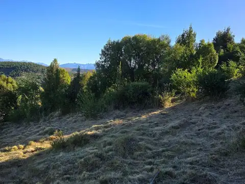Terreno en Venta en Esquel, USD 40.000