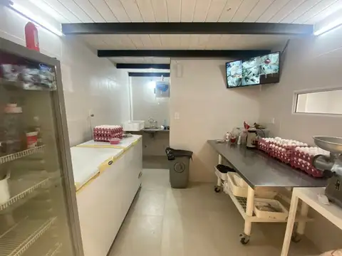 Galpon en Alquiler en Santo Tome, $ 1.200.000