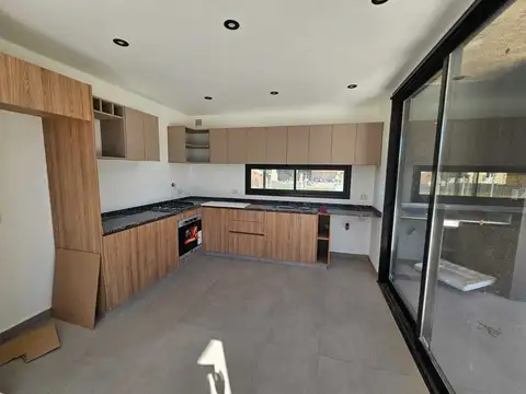 Casa en Venta A Estrenar