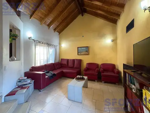 Casa en Venta 25 años
