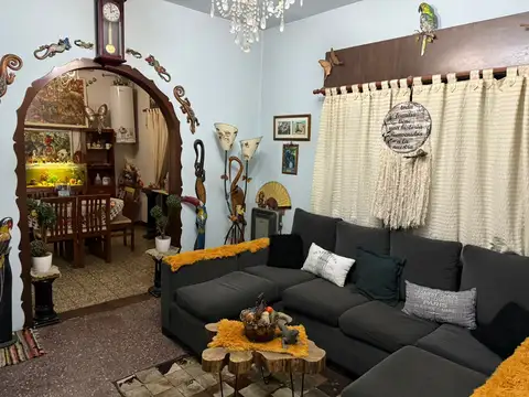 Martin Coronado 3958 Castelar Sur