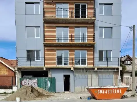 Departamento en Venta en San Carlos de Bariloche [Cod: ]