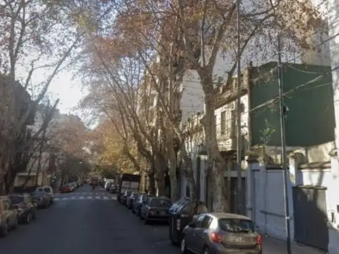 Terreno en venta - 820Mts2 - Almagro