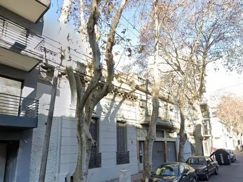 Terreno en Venta de 820,0 m2