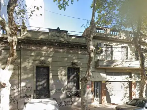 Terreno en Venta de 820,0 m2