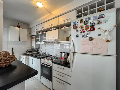 Departamento en Venta de 2 dormitorios
